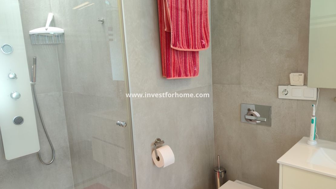 Sale - Villa - San Miguel de Salinas - Inland