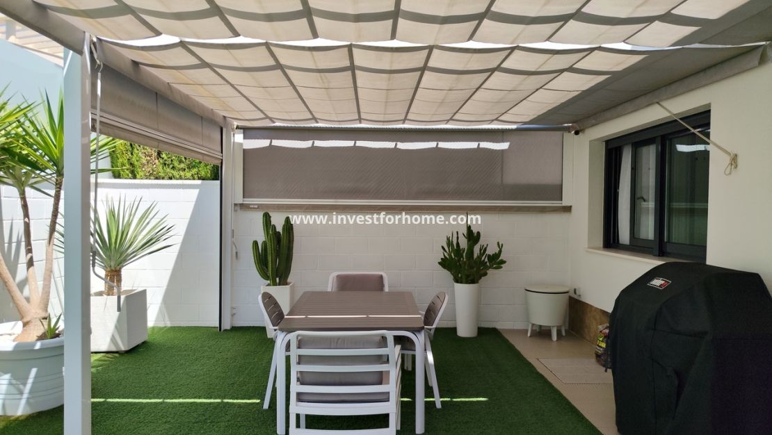 Sale - Villa - San Miguel de Salinas - Inland