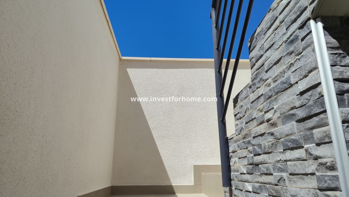 Sale - Villa - San Miguel de Salinas - Inland