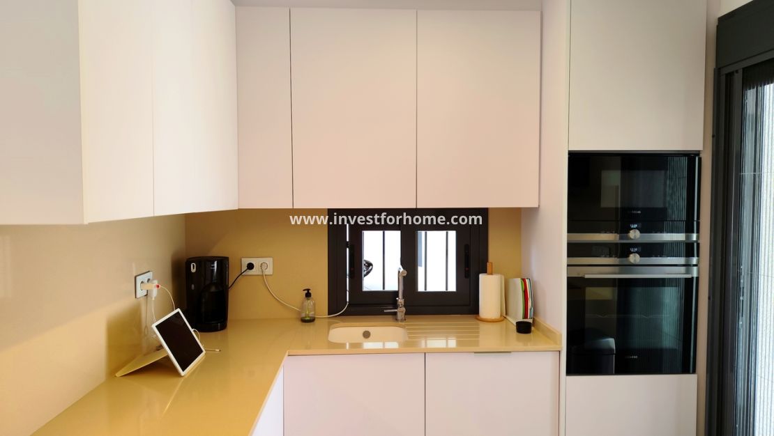 Sale - Villa - San Miguel de Salinas - Inland