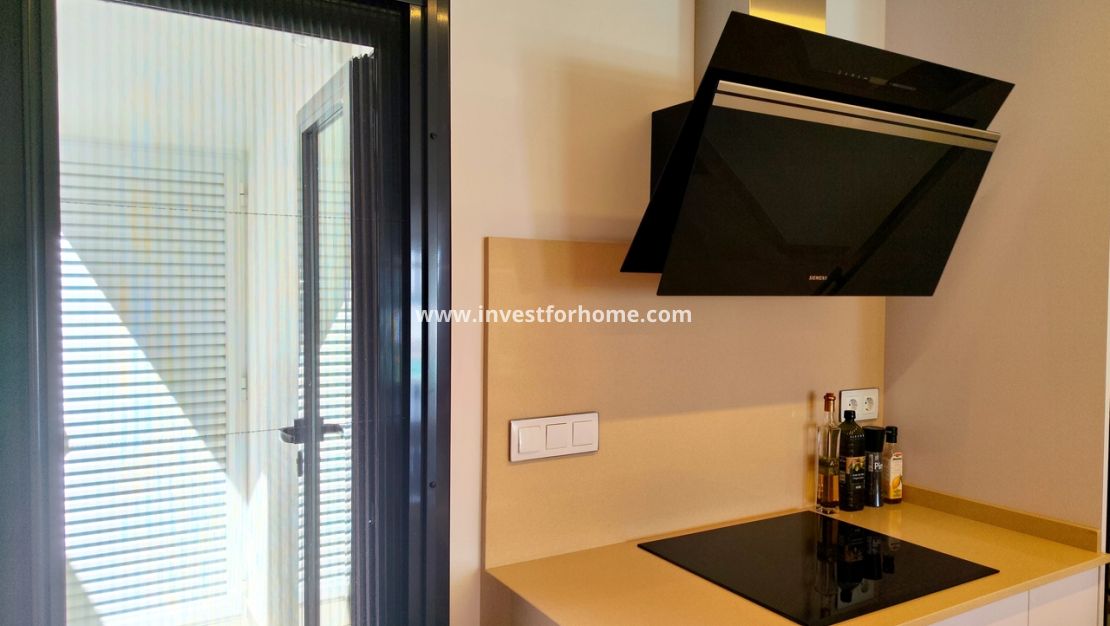 Sale - Villa - San Miguel de Salinas - Inland