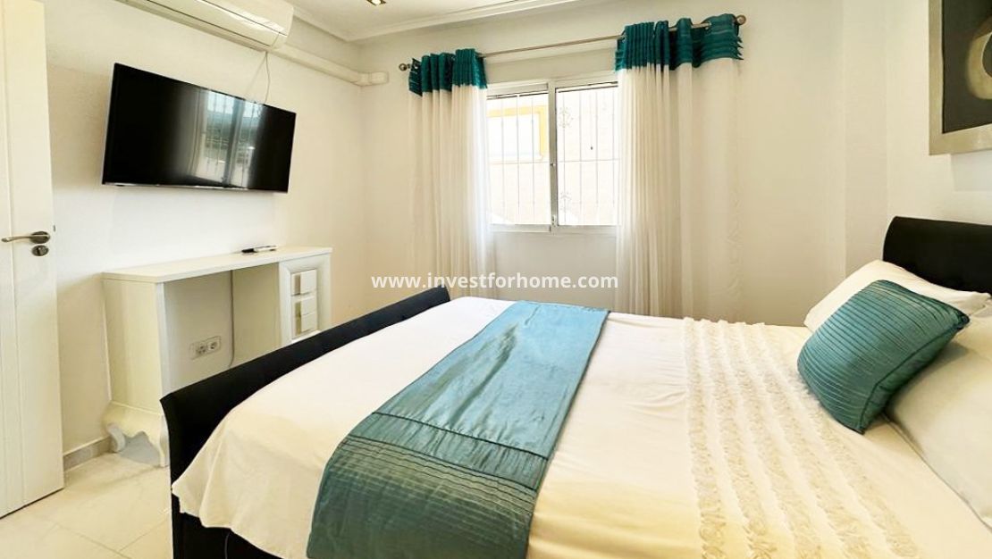 Sale - Villa - San Miguel de Salinas - Inland