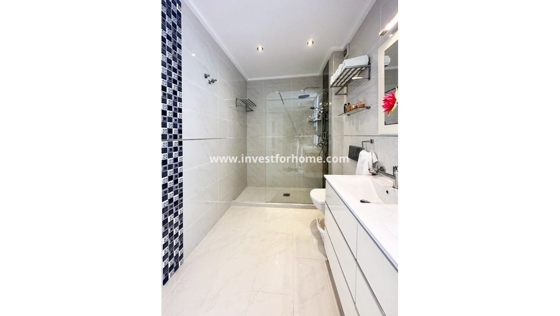 Sale - Villa - San Miguel de Salinas - Inland