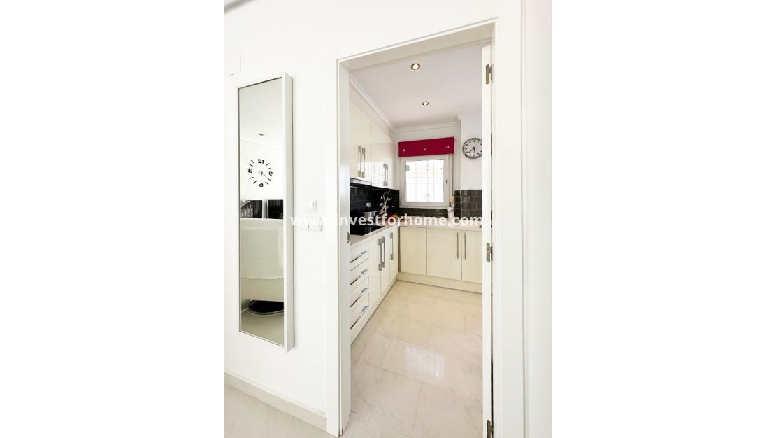 Sale - Villa - San Miguel de Salinas - Inland