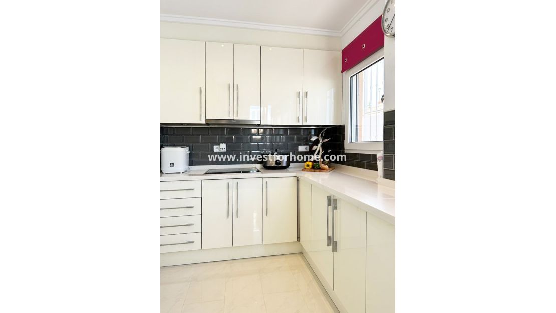 Sale - Villa - San Miguel de Salinas - Inland