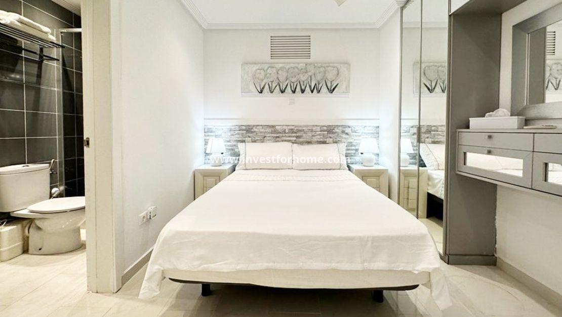 Sale - Villa - San Miguel de Salinas - Inland