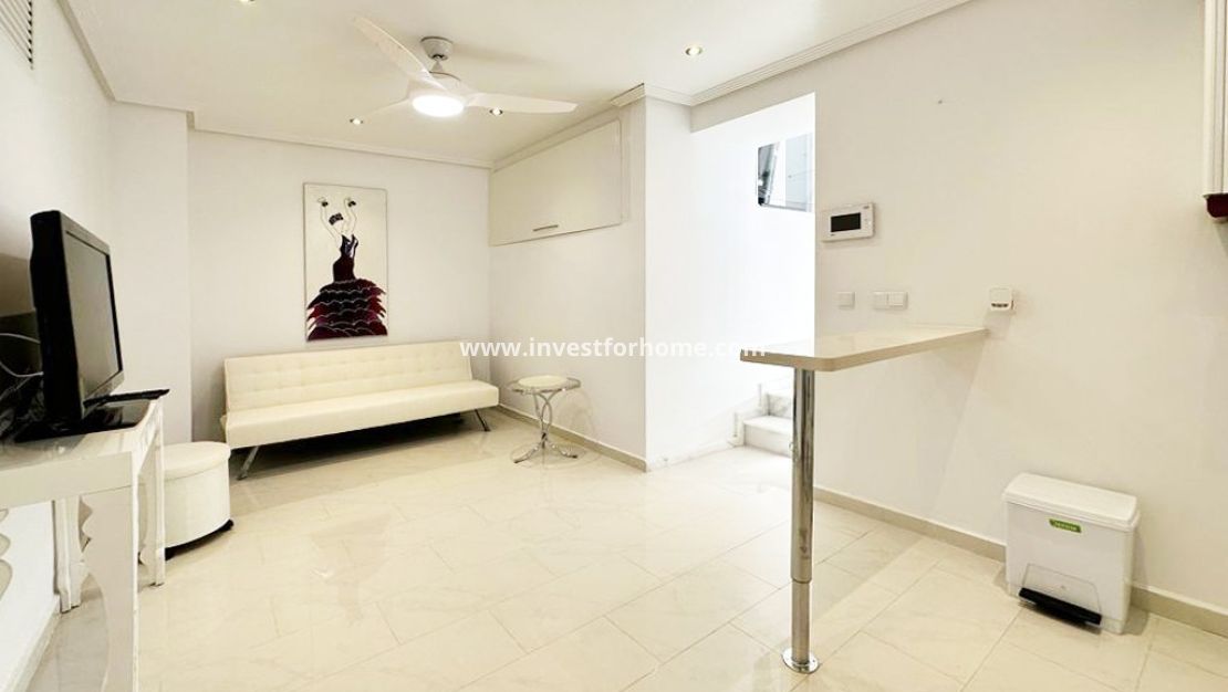 Sale - Villa - San Miguel de Salinas - Inland