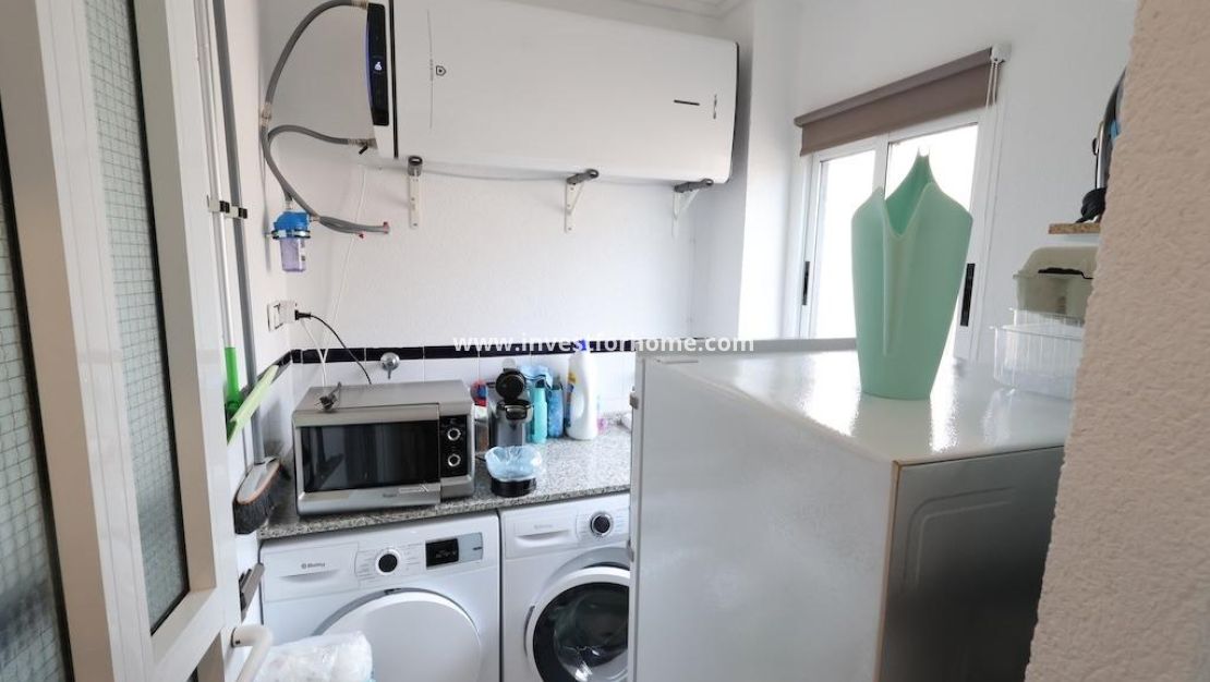 Sale - Villa - San Miguel de Salinas - Inland