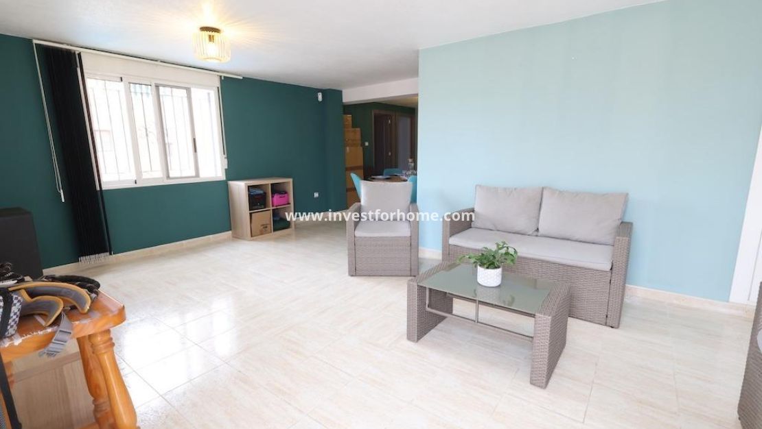 Sale - Villa - San Miguel de Salinas - Inland
