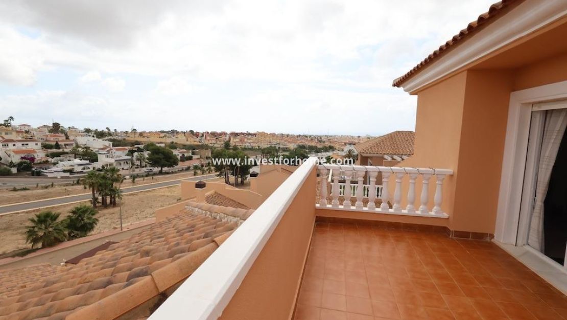 Sale - Villa - San Miguel de Salinas - Inland