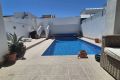 Sale - Villa - San Miguel de Salinas - Inland