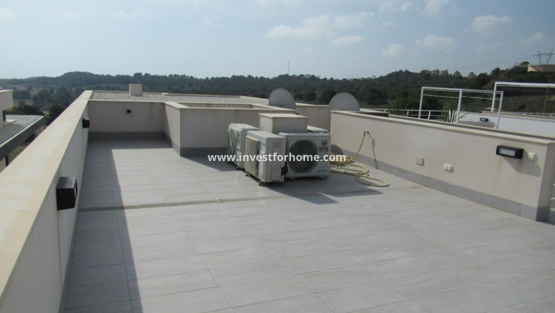 Sale - Villa - San Miguel de Salinas - Inland