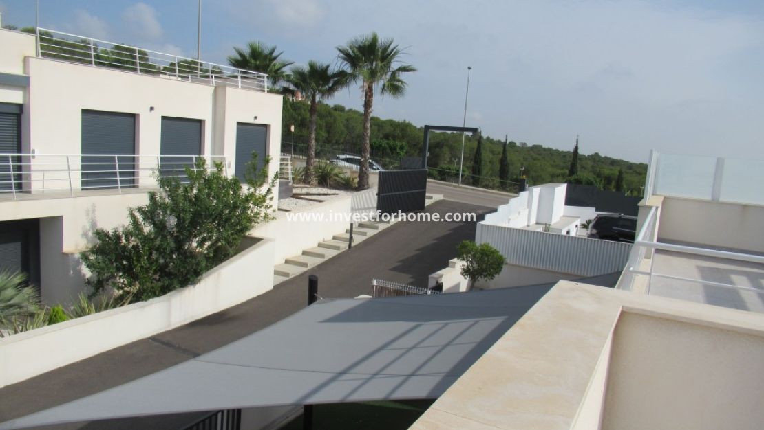 Sale - Villa - San Miguel de Salinas - Inland
