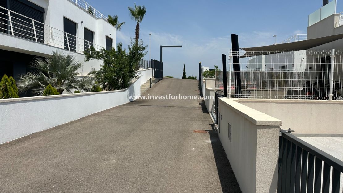 Sale - Villa - San Miguel de Salinas - Inland