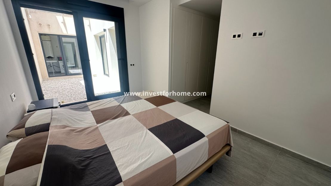 Sale - Villa - San Miguel de Salinas - Inland