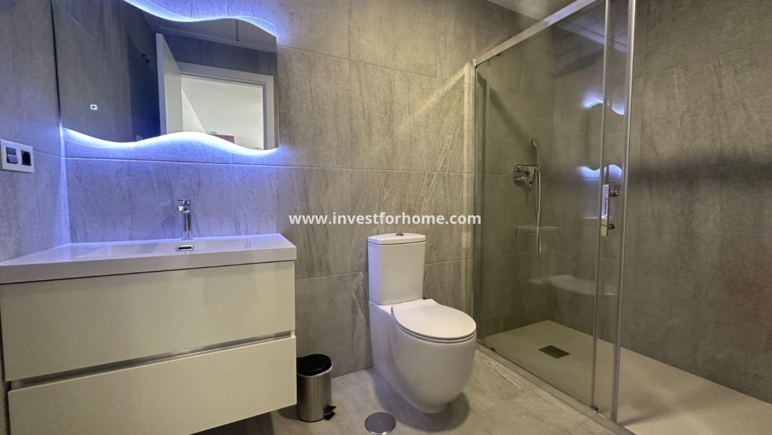 Sale - Villa - San Miguel de Salinas - Inland
