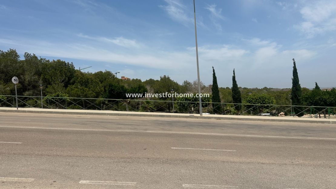 Sale - Villa - San Miguel de Salinas - Inland