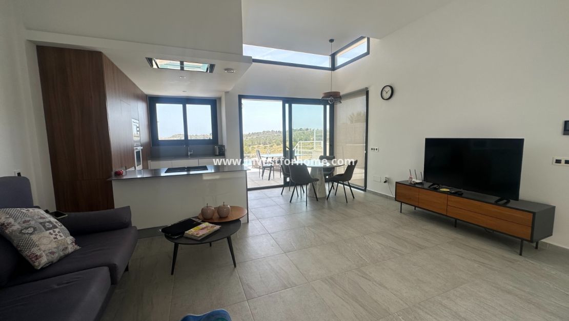 Sale - Villa - San Miguel de Salinas - Inland