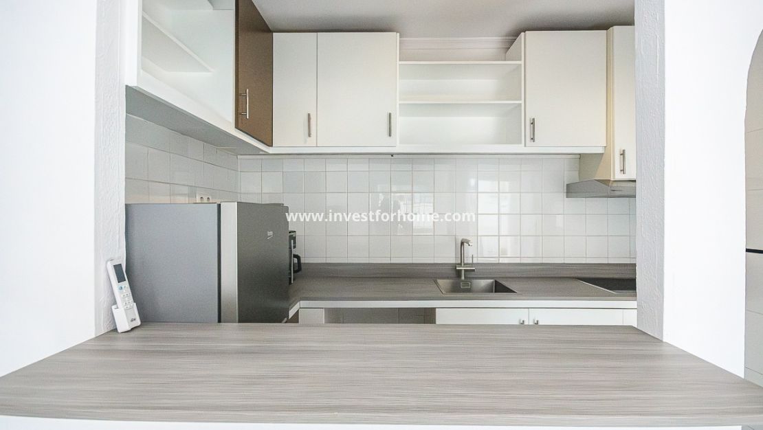 Sale - Villa - San Miguel de Salinas - Inland