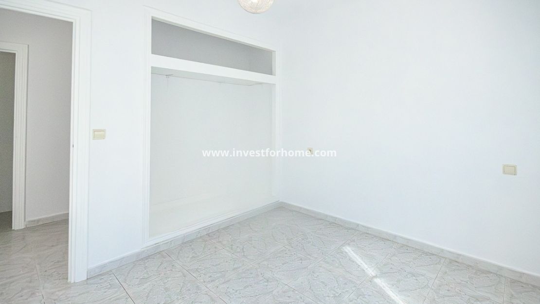 Sale - Villa - San Miguel de Salinas - Inland