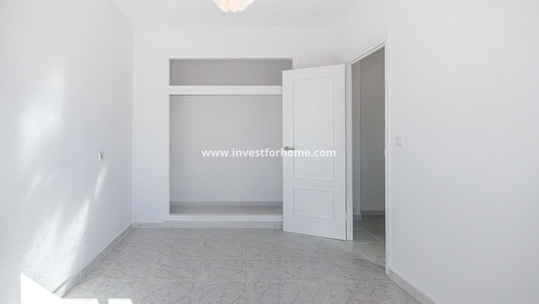Sale - Villa - San Miguel de Salinas - Inland