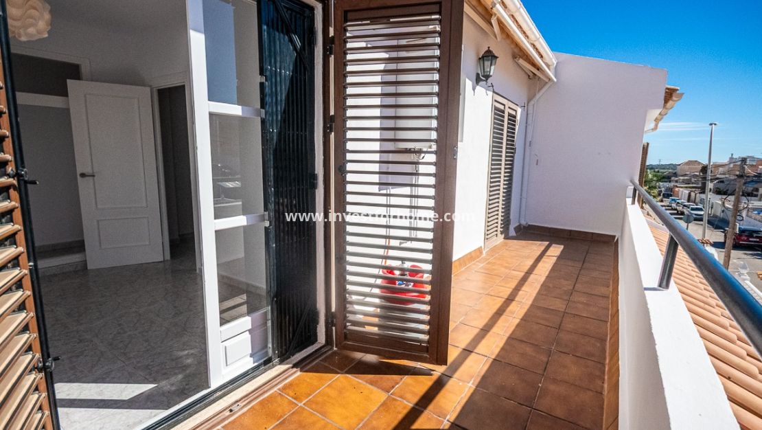Sale - Villa - San Miguel de Salinas - Inland