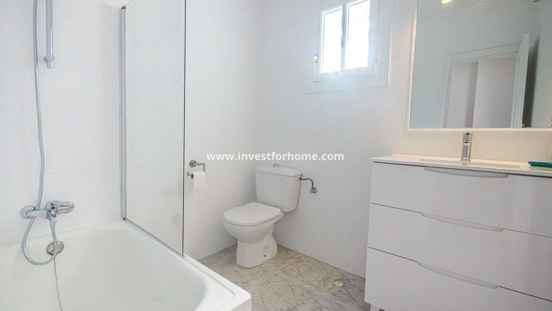 Sale - Villa - San Miguel de Salinas - Inland