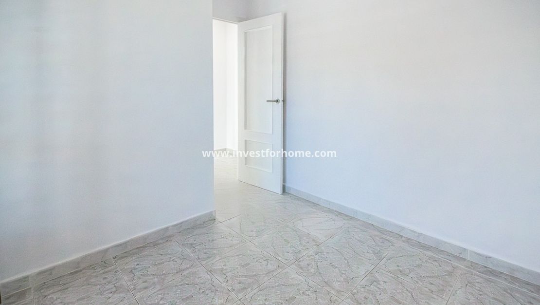 Sale - Villa - San Miguel de Salinas - Inland