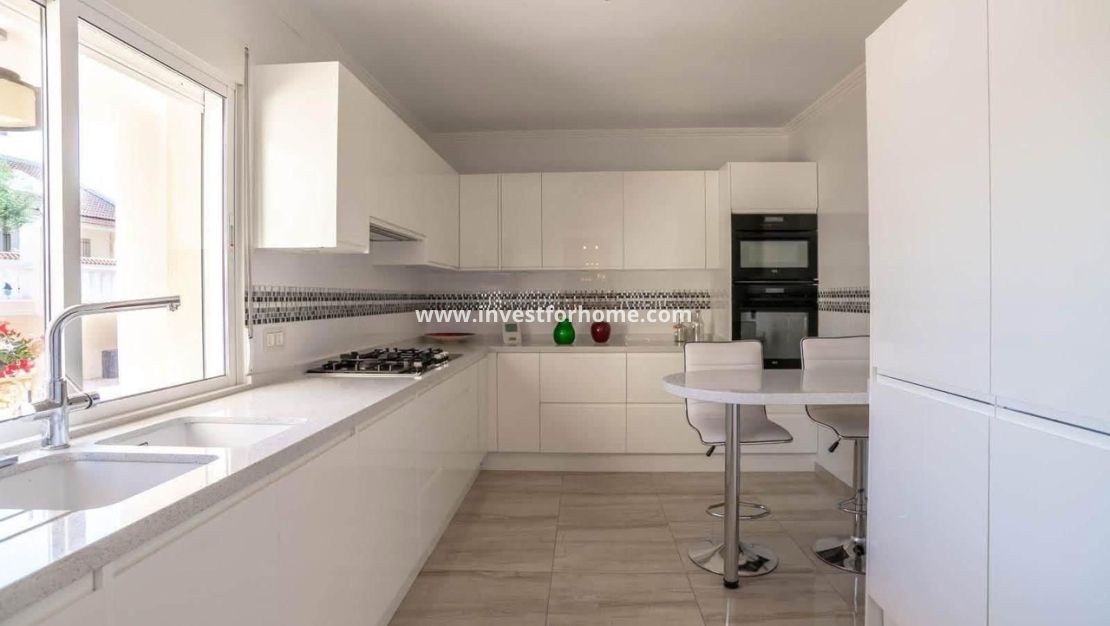 Sale - Villa - San Miguel de Salinas - Inland