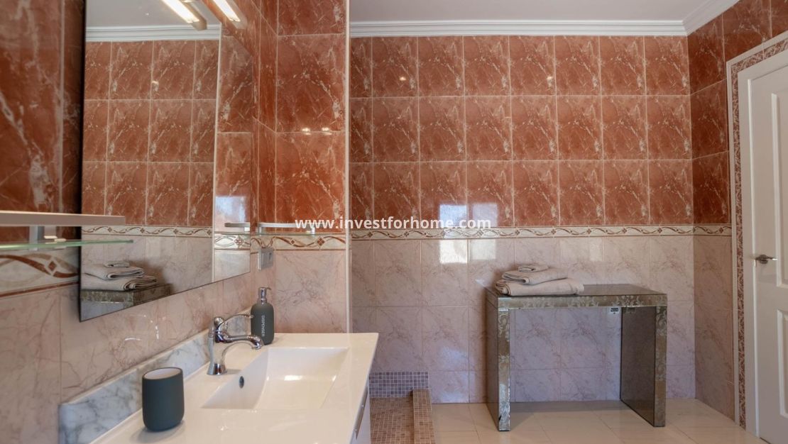 Sale - Villa - San Miguel de Salinas - Inland