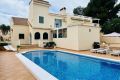 Sale - Villa - San Miguel de Salinas - Inland