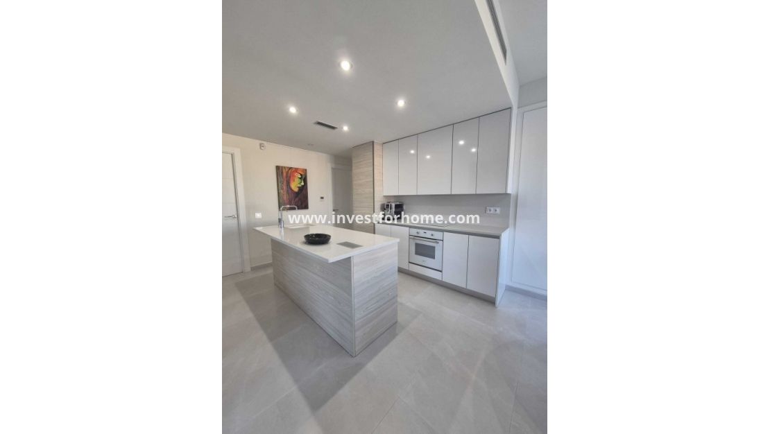 Sale - Villa - San Miguel de Salinas - Inland