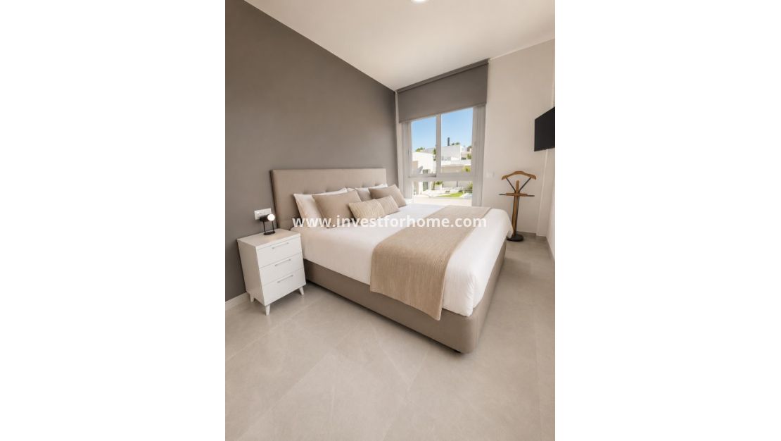 Sale - Villa - San Miguel de Salinas - Inland