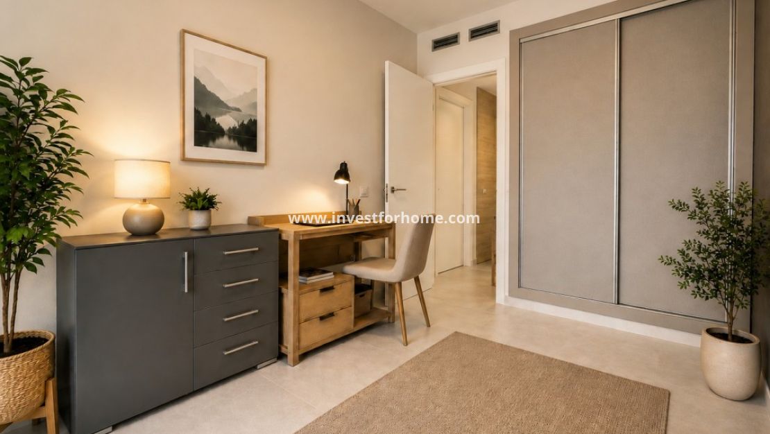 Sale - Villa - San Miguel de Salinas - Inland
