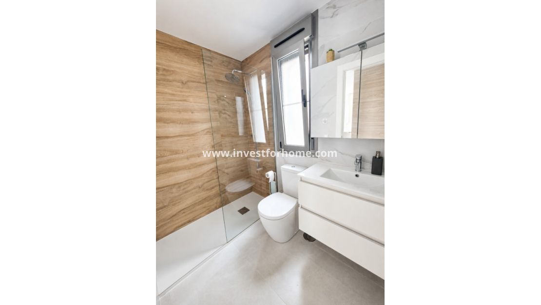 Sale - Villa - San Miguel de Salinas - Inland