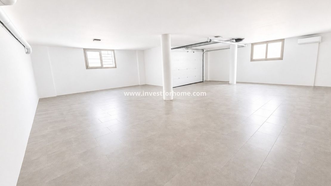 Sale - Villa - San Miguel de Salinas - Inland