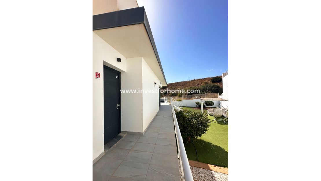 Sale - Villa - San Miguel de Salinas - Inland