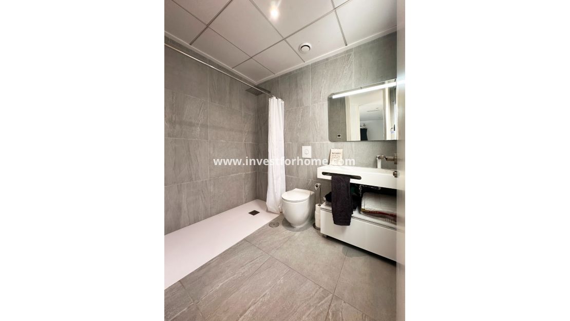 Sale - Villa - San Miguel de Salinas - Inland
