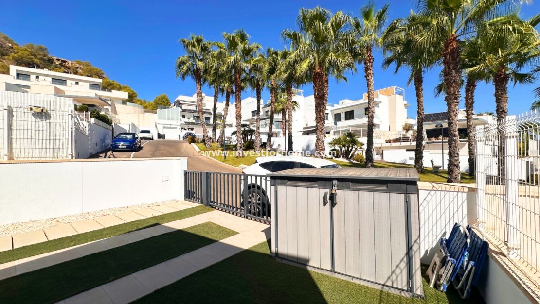 Sale - Villa - San Miguel de Salinas - Inland