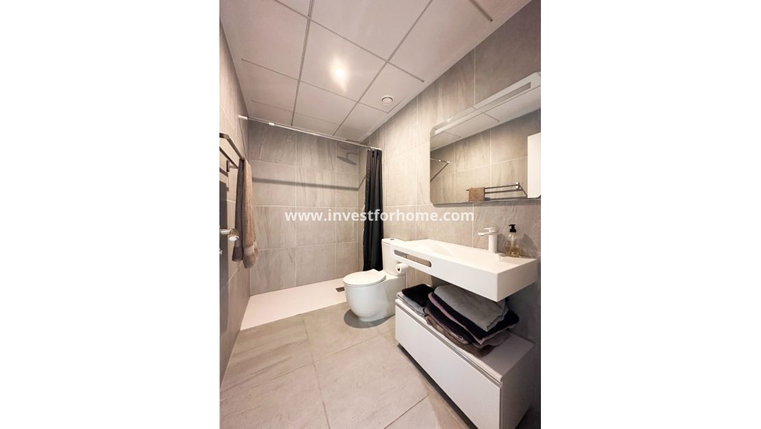Sale - Villa - San Miguel de Salinas - Inland