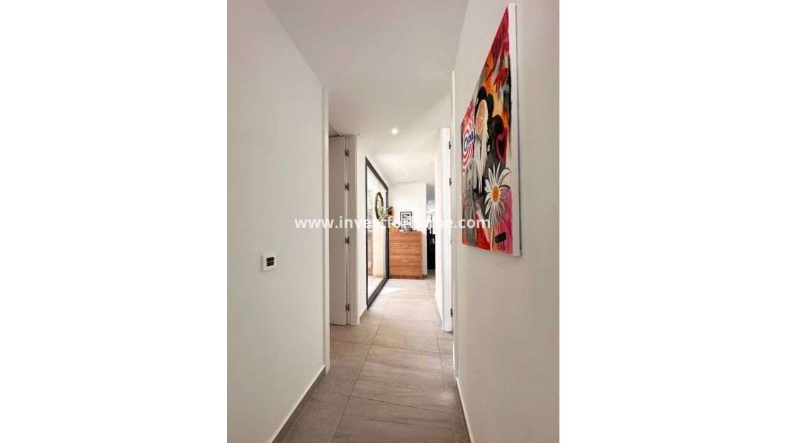 Sale - Villa - San Miguel de Salinas - Inland