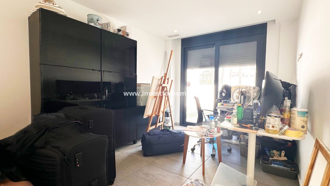 Sale - Villa - San Miguel de Salinas - Inland