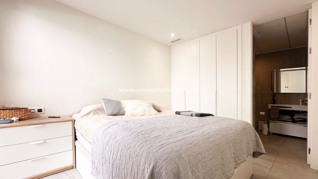 Sale - Villa - San Miguel de Salinas - Inland