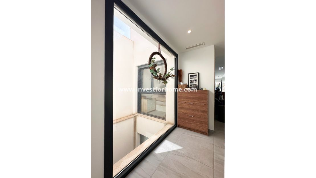 Sale - Villa - San Miguel de Salinas - Inland
