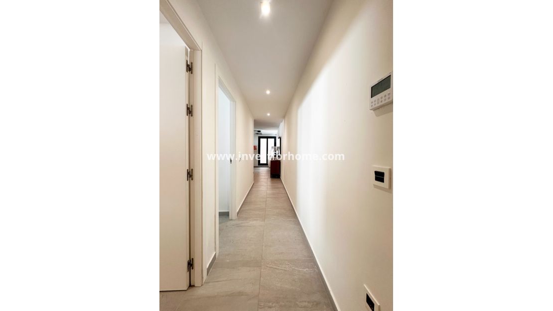 Sale - Villa - San Miguel de Salinas - Inland