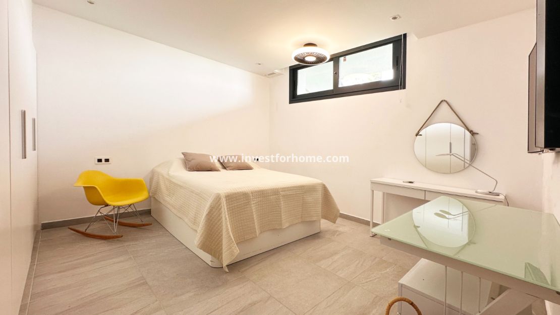 Sale - Villa - San Miguel de Salinas - Inland