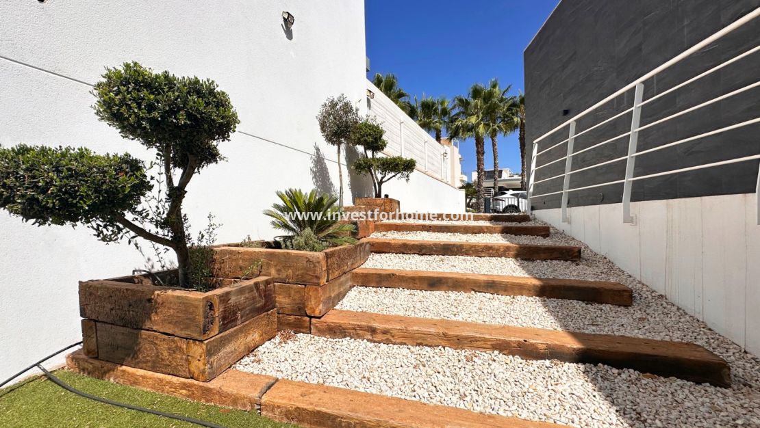Sale - Villa - San Miguel de Salinas - Inland