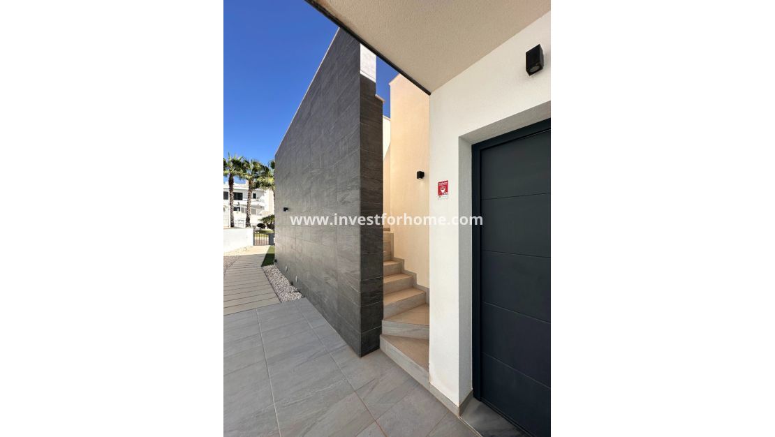 Sale - Villa - San Miguel de Salinas - Inland