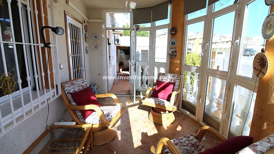 Sale - Villa - San Miguel de Salinas - Inland