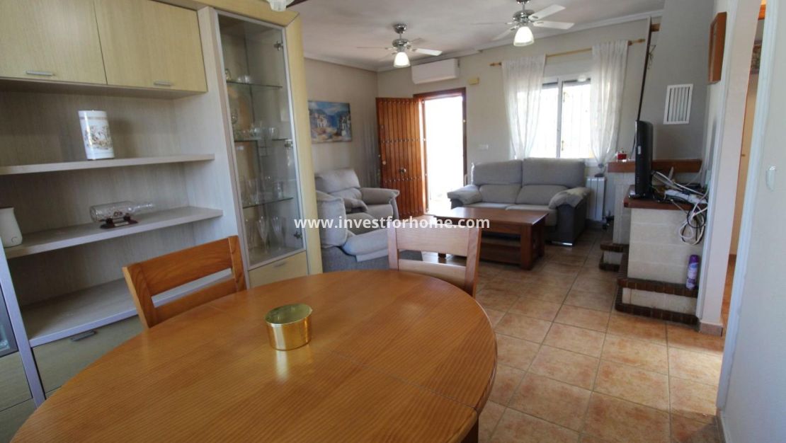 Sale - Villa - San Miguel de Salinas - Inland